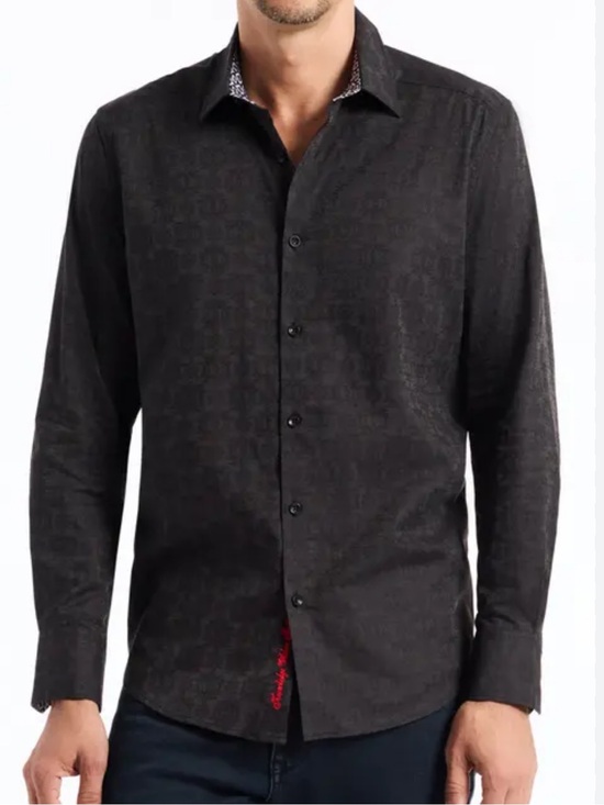 Robert Graham Other - Robert Graham Long Sleeve